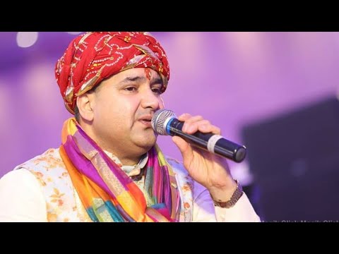 Ye baba morchadi wala 8D AUDIO  SANJU SHARMA BHAJAN 8d Shyam Bhajan