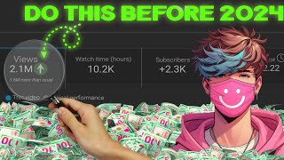 The Secret Formula Behind DecodingYT's YouTube Empire