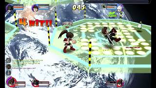 RUMBLE FIGHTER STYLECHECK GETS HP'D FEAT. REMEMBER