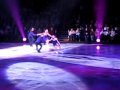 Tanith Belbin, Ben Agosto, Meryl Davis, and Charlie White 2010 Stars on Ice