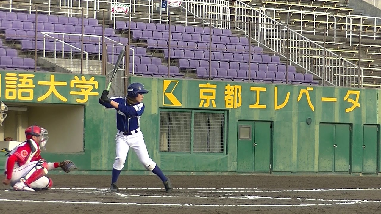 新春交流大会 わかさスタジアム京都 その1 Youtube