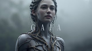 RITUAL - Hauntingly Beautiful Binaural Ambient Music - Relaxing Vocal Fantasy Music