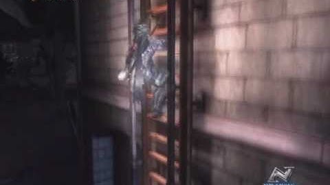 Ninja Gaiden Sigma 2 Walkthrough Commentary Master Ninja Chapter 4 Part 2