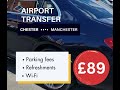 VANTA specializes in providing top-notch airport transfer services between Chester and Manchester, using executive Mercedes Benz E Class vehicles, and ensuring a seamless journey with complimentary refreshments and all-inclusive airport fees.