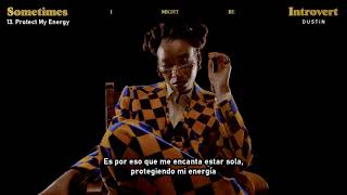 Little Simz ⥈ Protect My Energy «Subtitulado Español»