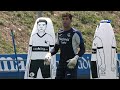 ENTRENAMIENTO | A por otra semana de trabajo | Real Sociedad