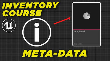 Item MetaData - Intermediate Inventory Follow-up #7