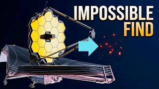 JWST Found Something Impossible | Little Red Dots Are Everywhere!
