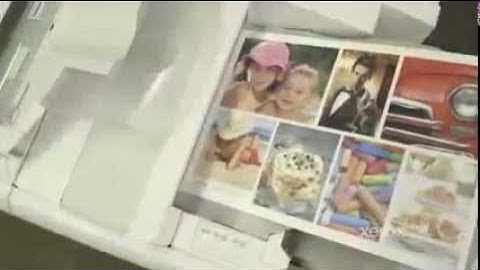 Soficat - Xerox C60 C70