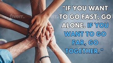 Unlocking the Power of Collaboration