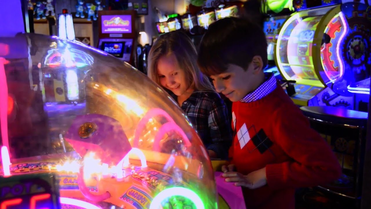 New Fannie Farkle's Video by Rick Laney Marketing