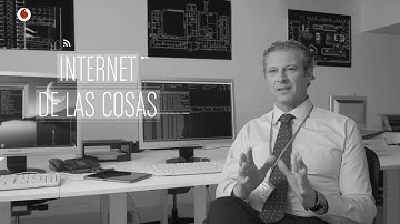 Internet de las Cosas: M2M el poder para comunicarse con las máquinas