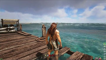 A basic guide to customizing your sloop in Atlas