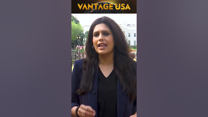PM Modi Heads to US For First State Visit: What to Expect? Vantage with Palki Sharma