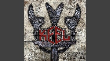 Streets Of Rock & Roll