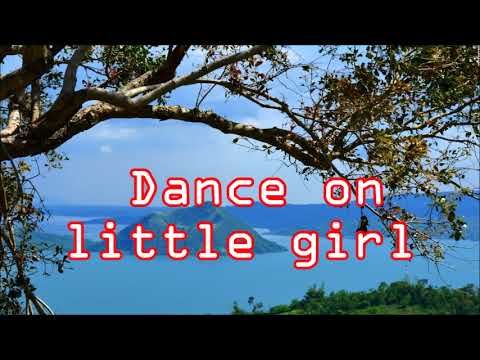 Paul Anka       Dance on little girl      +   lyrics