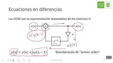 2.4 ecuaciones en diferencias