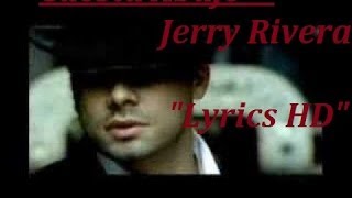 Video thumbnail of "Cuesta Abajo Jerri Rivera  Letra"