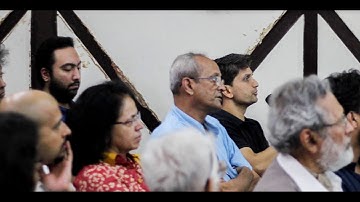 Mumbai Local with Prahladh Harsha - Trailer