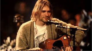 Nirvana - Old Age (Live On MTV Unplugged, 1993 / Rehearsal)