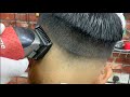 The best FADE Hairstyle Trend 2020