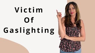 3 Things Victims of Gaslighting Say/Do | Signs of Hidden Covert Manipulation