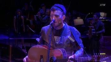 [한글자막/가사번역] Sufjan Stevens - Visions of Gideon