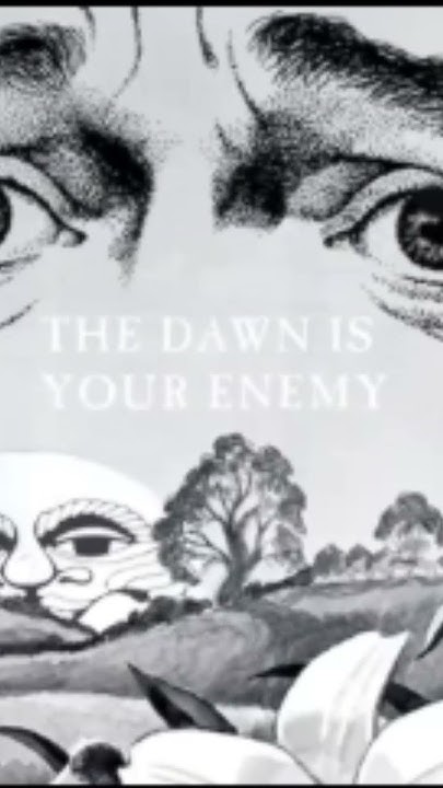 Adult Swim The Dawn Is Your Enemy THE DAWN IS YOUR ENEMY ADULT SWIM BUMPER - YouTube