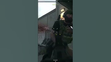 Went crazy! #gaming #warzone #trending #game #youtube #shorts #mw2 #blm #viral #cod #games #fyp #sub