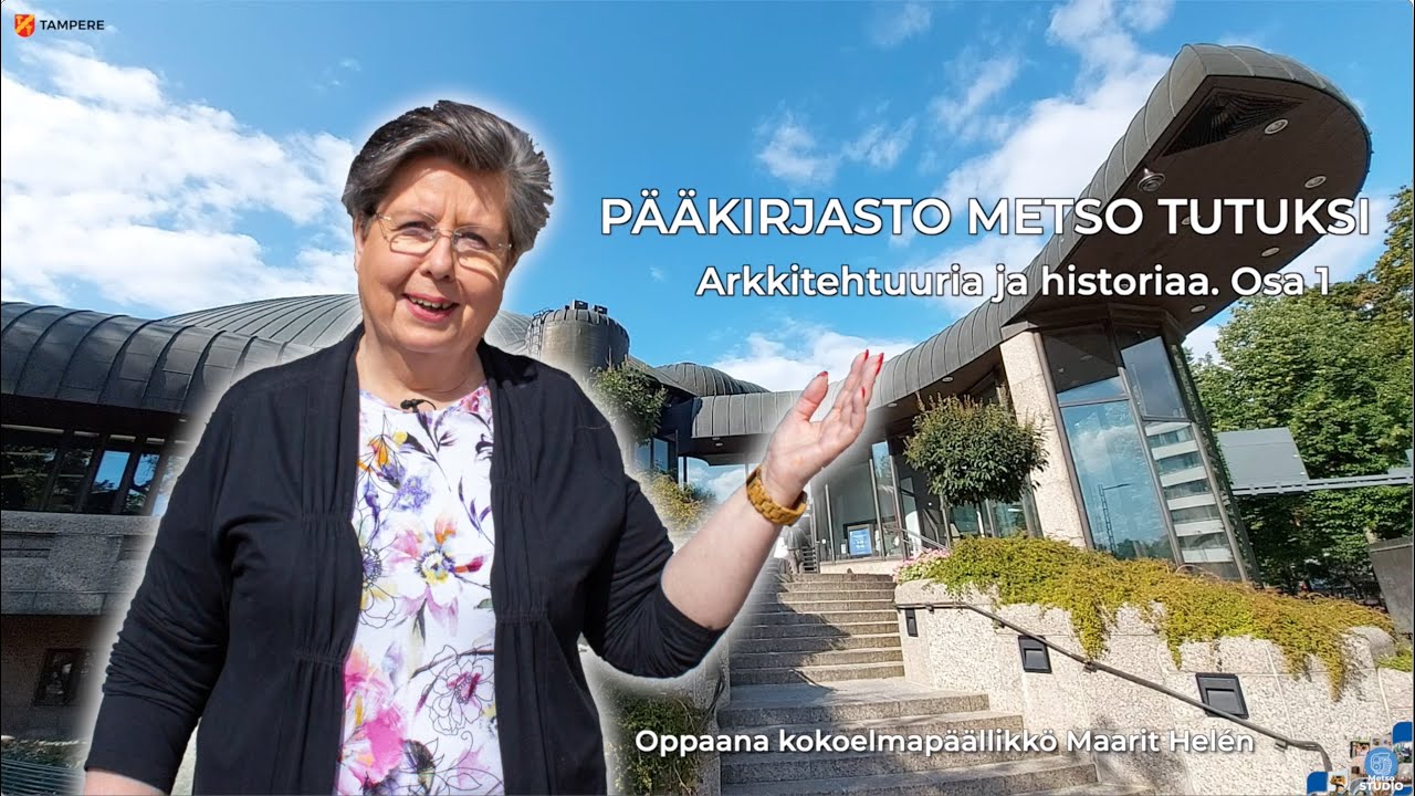 p-kirjasto-metso-tutuksi-osa-1-arkkitehtuuria-ja-historiaa-youtube