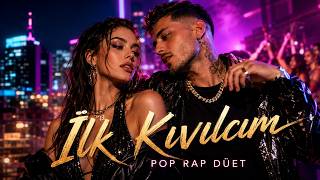 Aisonic - İlk Kıvılcım Pop Rap Düet 