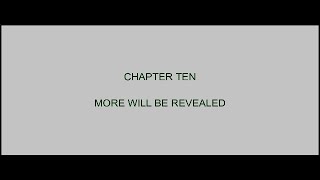 Narcotics Anonymous Original Basic Text - Grey Book - Chapter 10 - More Will Be Revealed