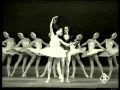 Ulyana Lopatkina Interview 1997 5 of 5