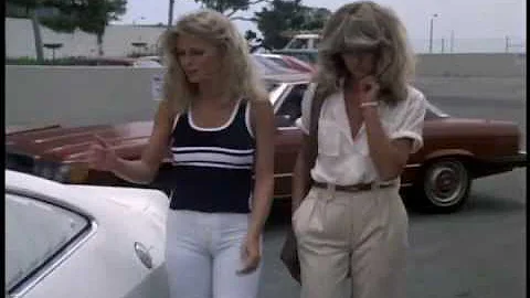 Kris, Jill and the Cobra