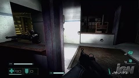 F.E.A.R. Xbox 360 Interview - Producer Interview