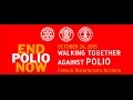 World polio day  rotaract france