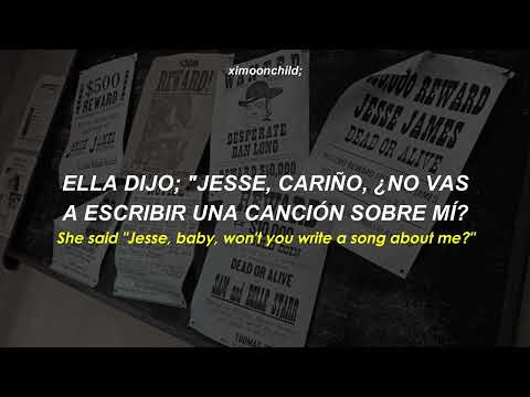 Jesse - ‘POV’