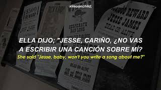 Jesse - ‘POV’  || (Traducida al español + Lyrics)