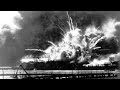 El día que BOMBARDEARON Pearl Harbor