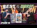 Best of the Worst: Kill Squad, Ryan's Babe, and Demonwarp