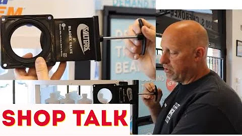 Why Your RV Dump Valve Keeps Getting Stuck? - Valterra Products