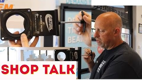 Why Your RV Dump Valve Keeps Getting Stuck? - Valterra Products