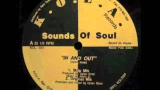 Sounds Of Soul - In And Out (Strip Mix)