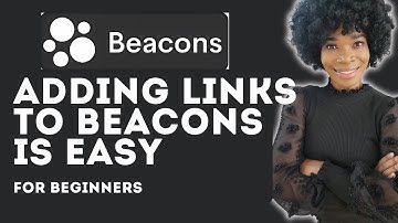 Beacons Setup Made SIMPLE for Affiliate Marketing Newbies