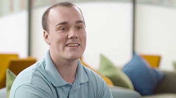 Adam’s Apprenticeship Experience