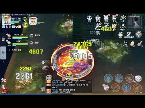 Ragnarok Origin - Arclouse Grind leveling guide 87+