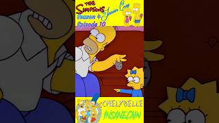 The Simpsons - Funniest Moments Part 54! Homer meets Ned Flanders! #bestshorts #thesimpsons  #laugh