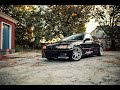 BMW E46 Transformation 3