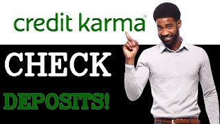 How To Check Pending Deposits On Credit Karma (2025)