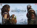 🔥 Back to Midgard with Freya 😳 | New Journey Begins | GOD OF WAR RAGNARÖK LIVE | Tamil